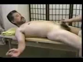 Amateur Asian Daddy's Happy Ending