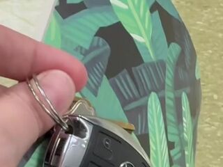 SFW My Divorce Court Vlog (Movie) — Expecting Previous to & After + Car Confessional (FULL DAY ON ONLYFANS)