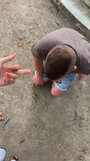 Cash and Go 🐶💸