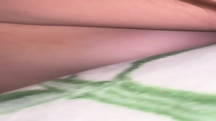 Big booty teen is a freak!