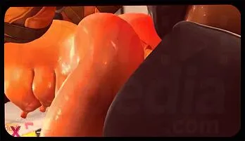 Sci-fi BDSM Captivity: Blonde Bombshell in Restrained Bliss Recommended