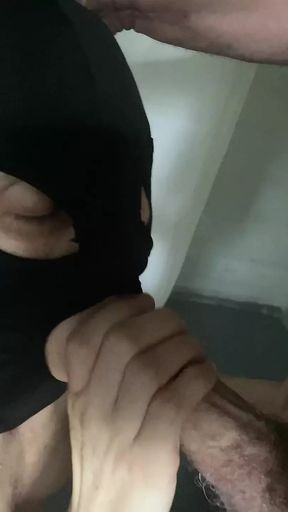 blowjob