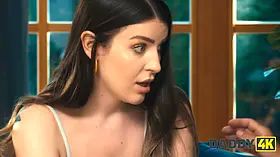 Daddy4k. lengthy hair beauty cheating oh her bf