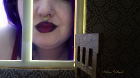 Tales From the Witch House