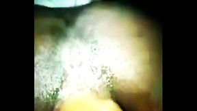 FUCK 4 FINGERS... PUT YO WHOLE ARM IN IT!