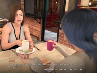 The Insecure Spouse (part 5)