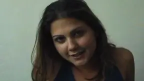 Sizzling Latina Bombshell Rides Hard For Mind-Bending Orgasms