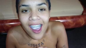 Fucking the hottie at the motel