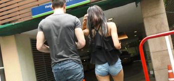 Kinky Thai amateur hooker hotel fuck
