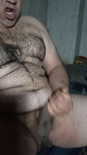 Fat men