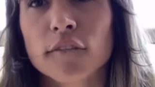 Nicole petite sexy Cum Compil #2