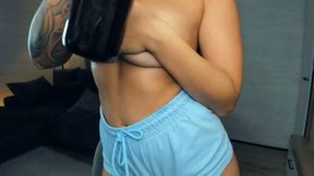Lolo Leen Private Show