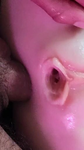 POV the Stepfather's Fantasy Fulfilling the Innermost Desire