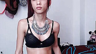 Transsexual POV 07