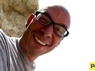 Wicked older lady hammered hard