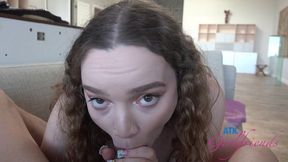 Luring Selina Imai at POV action