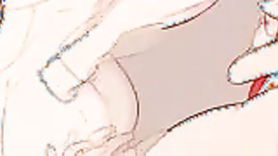 Watch Splatoon & Link's hot cartoon sex adventure in HD