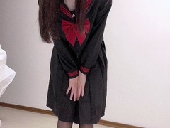 Asian japanese amateur