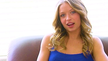 Sexy Model Alyssa Branch Fucks The Masseuse