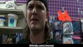 Sex Paying My Bills 26