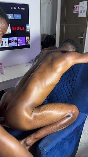Night Game Show