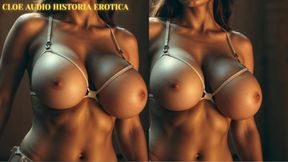 Super Sensual Erotic Story by Cloe Audios