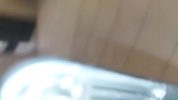 Backstage . Milf pissing