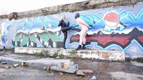 Did that warm you up?