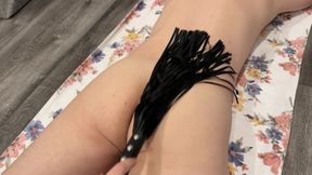 Fingering His Ass & Prostate Massge - Verified Amateurs
