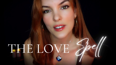 Love Spell: Addicted to Goddess Kate ( Entranced Love Addiction)
