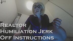 Jane Judge In Realtor Humiliation