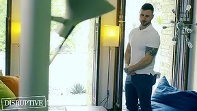 Boss Watches His Hot Assistants Tease And Suck Each Other Raw In Front Of Him