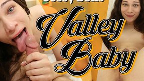 GroobyVR: Jessy Bells in Valley Baby