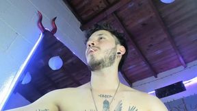 Josh Creep Private Show