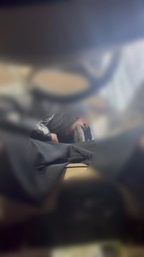 She Suck Dick Non Stop
