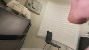Sexy Dr  Kay Carter Sinks Into Passion