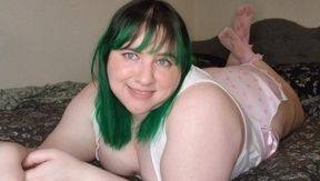 Having Nasty Gassy Breeding Sex With Your Stepsis