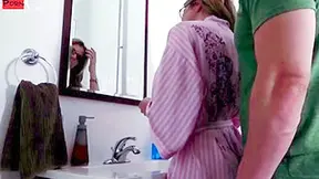 Stepmoms Secret Stepson Fucks His With Des Ires