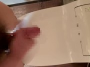 トイレでオナニー　ゲイ