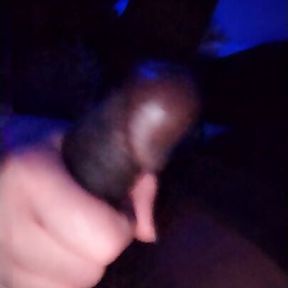 I Give My Boyfriend BBC Blowjob