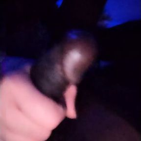 I Give My Boyfriend BBC Blowjob