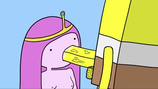 Spongebob Squarecock Fucks Princess Bubblegum
