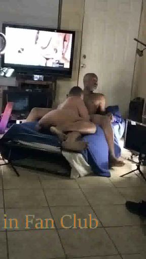 Thot in Texas Xvid - Saggy Tits Homemade Real Floopy Boobs   Clip 1