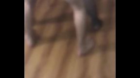 La primera vez de mi amiga con su amante