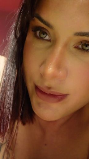 A Foot Slug for My Filthy Feet