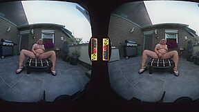 Mature Bbw Solo
