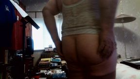 WIENER GIRL - cum