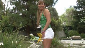 DevilsTGirls - Transsexual babysitters: Khloe Hart