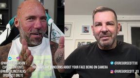 Porn Star Confessions - Gregor Scott (episode 129)