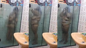 professora toma banho e envia video para seu aluno